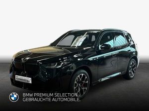 BMW X3 20d xDrive M-PaketPro LED Pano Navi H&K