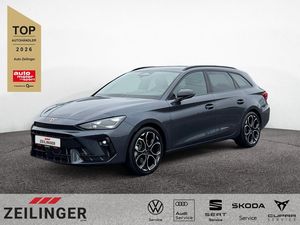 Cupra Leon ST 4Drive TSI DSG|5J-GAR|AHK|el.HECK|NAVI