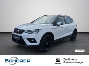 Seat Arona Style 1.0 TSI LED Scheinwerfer Full Link S