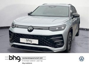 Volkswagen Tayron R-Line 2,0 l TDI 4MOTION