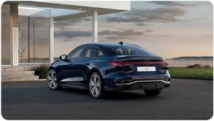 Audi A5 e-hybrid 220 kW S tr quattro edition one