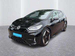 Volkswagen ID.3 GTX Performance Panorama 360° Harman Kardon
