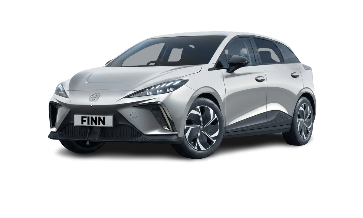 MG 4 64 kWh 64 kWh Premium Auto-Abo