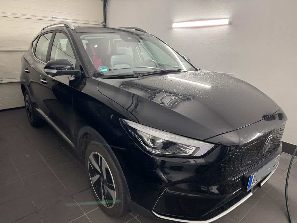 Leasingübernahme MG ZS EV luxury Leasingübernahme