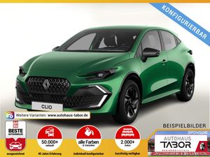 Renault Clio VI Techno TCe 115
