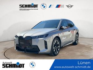 BMW iX xDrive45 M Sportpaket Pro  UPE 99.920 EUR