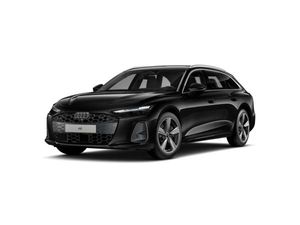 Audi A6 Avant  TDI quattro 150 kW S tronic