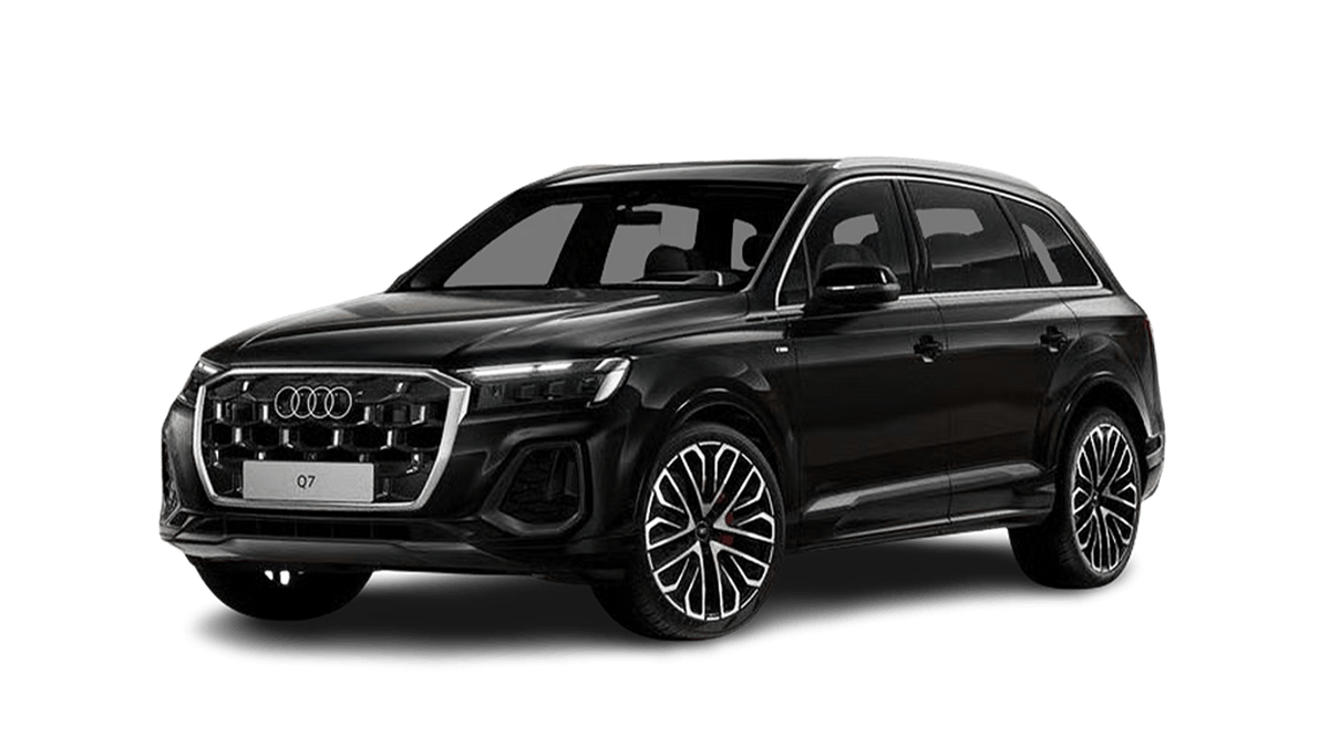 Audi Q7 Audi Q7 S line business 3.0 TDI 8-Gang-Tiptronic quattro 210 kW (286 PS) Auto-Abo