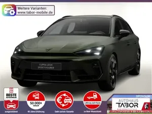 Cupra Leon ST eTSI DSG Tribe Matt 19" EdgeP SHZ Kessy