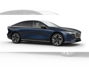 Mazda 6e EV 258ps AT RWD Takumi Plus Leasing