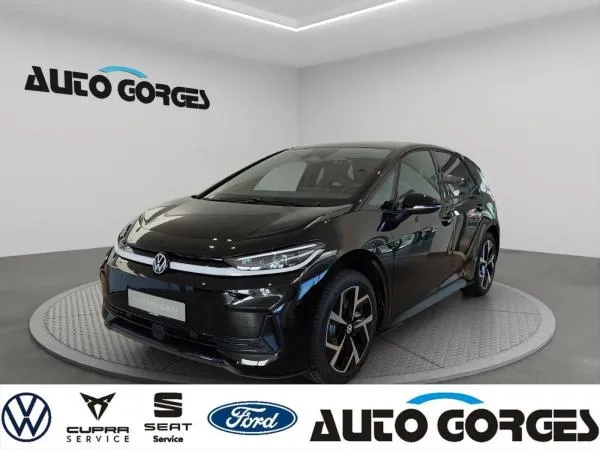 Volkswagen ID.3 Neo Style 79 kWh ❗SOFORT❗AHK+WINTERRÄDER+