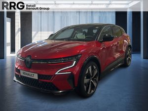 Renault Megane E-TECH Leasing