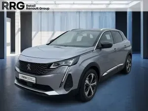Peugeot 3008 PureTech 130 GT
