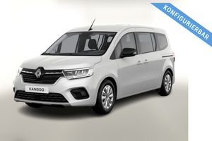 Renault Kangoo Grand EQUILIBRE dCi 95 Leasing privat