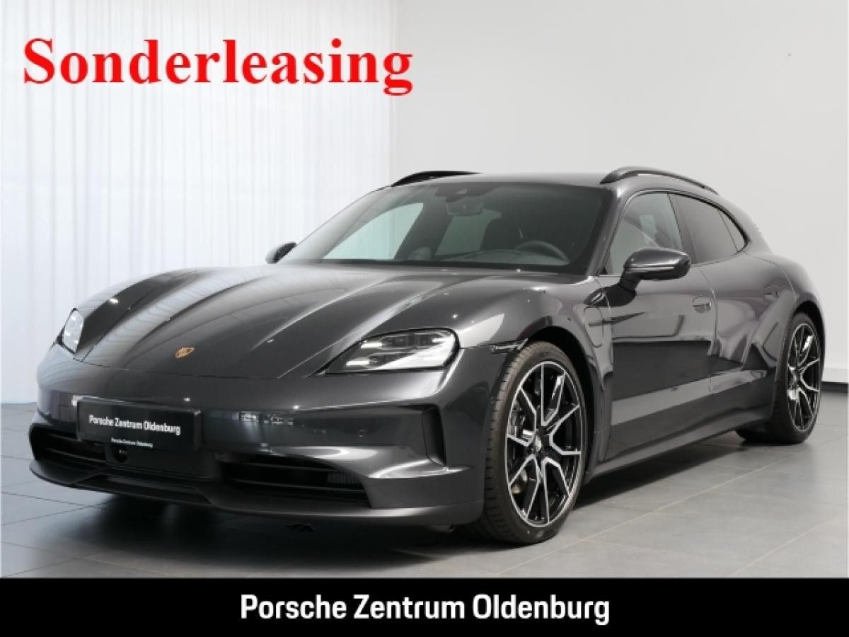 Porsche Taycan Sport Turismo HuD Perf. Batte. Chrono Bose Leasing