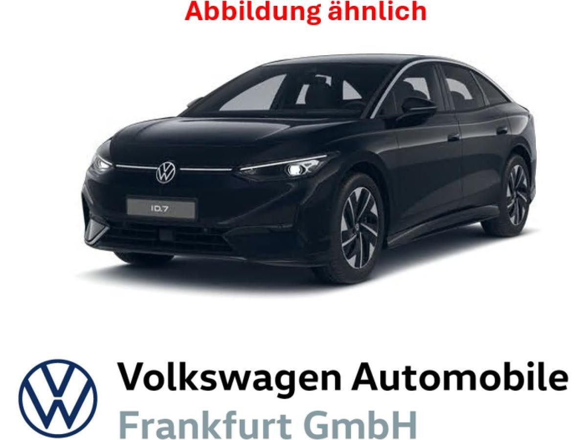 Volkswagen ID.7 210 kW (286 PS) 77 kWh 1-Gang-Automatik Leasing