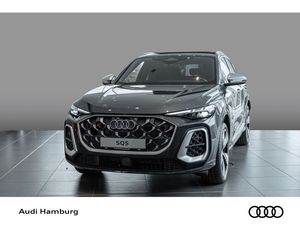 Audi SQ5 SUV TFSI 270 kW S tronic