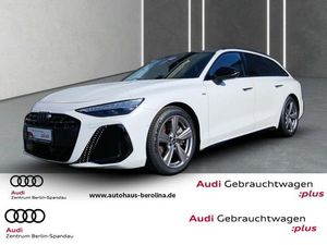 Audi A6 Avant TDI qu. S line S tronic *PANO*AHK*B&O*