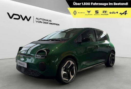 Renault Twingo-e-tech Techno 80 Urban Range 5dr Auto kaufen