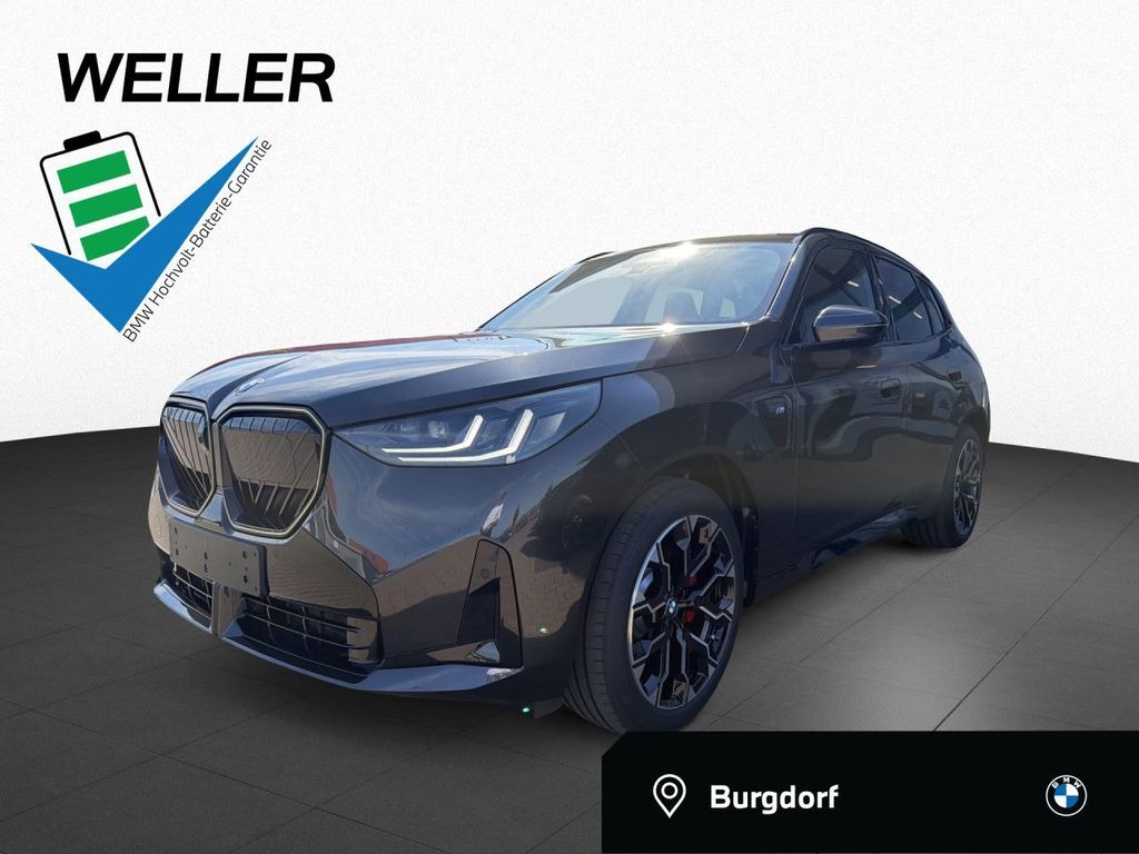 BMW X3 30e xDr. M Sport Pro HUD Pano AHK H/K 360 LED Leasing