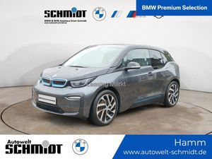 BMW i3 (120 Ah) + 2Jahre-BPS.-GARANTIE Leasing