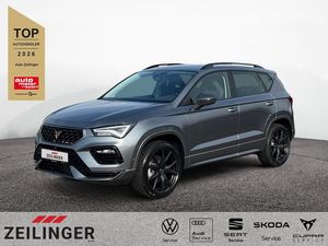 Cupra Ateca 4Drive TSI DSG|AHK|el.HECK|NAVI|KAMERA|ACC