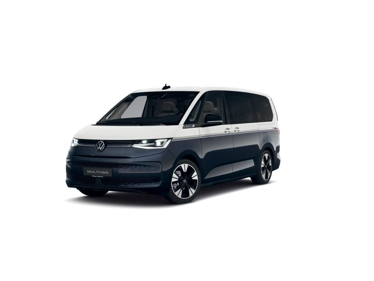 Volkswagen Multivan Life 2.0 TDI DSG Leasing