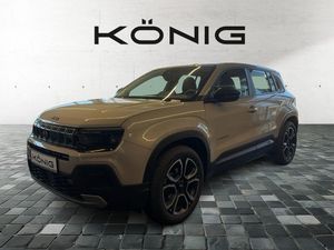Jeep Avenger Altitude 1.2 GSE 100 PS