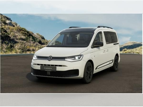 Volkswagen Caddy 1.5 TSI eHybrid DSG Edition Maxi Leasing
