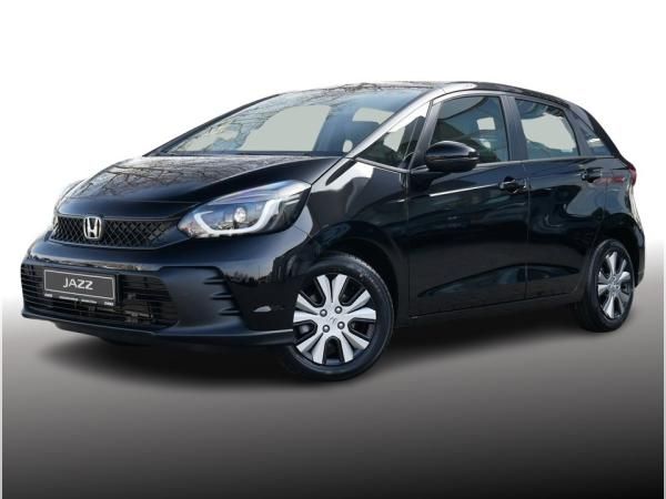 Honda Jazz 1.5 i-MMD Hybrid Elegance Leasing