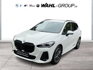 BMW 218i Active Tourer M Sport Premium AHK Adapt LED