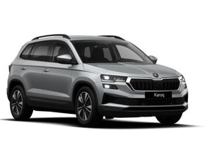 Skoda Karoq Balance 1,5 TSI 110 kW*DSG*AHK*5Jahre Garantie*