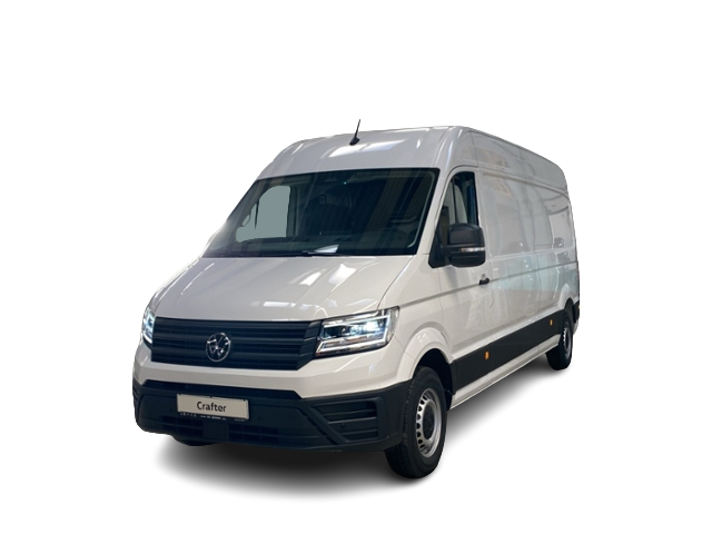 Volkswagen Crafter 35 Kasten HD 2.0 TDI LR Auto-Abo