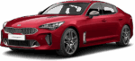 Kia Stinger Leasing