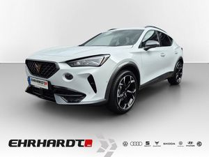 Cupra Formentor 1.5 TSI DSG DCC VIRTUAL*NAVI*LED*ACC*P