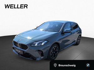 BMW 120 M-Sport Design DA+ 18" AHK