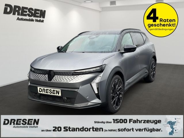 Renault Scenic Esprit Alpine 220 Long Range Navi*Allwett Leasing