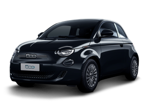 Fiat 500 MY22 Action 190 km Reichweite Leasing