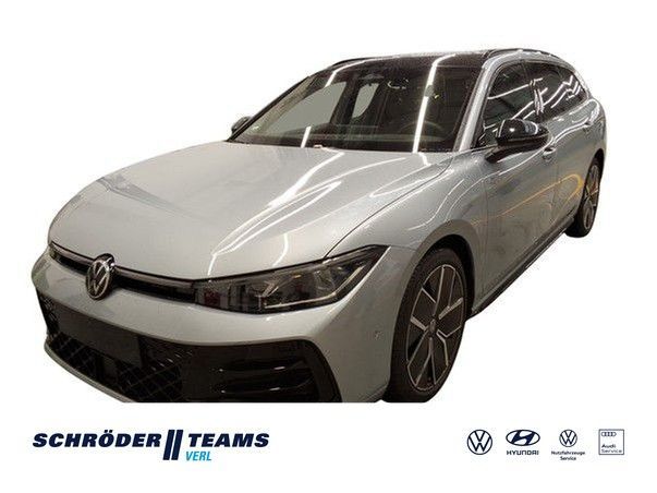Volkswagen Passat R-Line 2,0 l TDI SCR 4MOTION 142 kW (193 Leasing