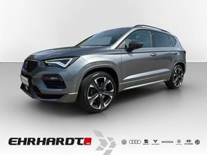 Cupra Ateca 2.0 TSI DSG 4Drive VZ PANO*VIRTUAL*NAVI*LE
