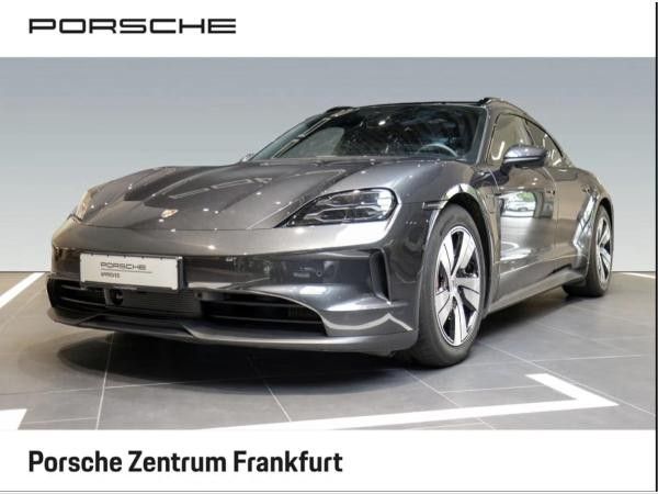 Porsche Taycan Taycan 4S Sport Turismo Leasing