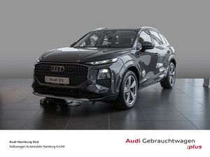 Audi Q3 TFSI S tronic NAV/ACC/KAMERA/ACC/AHK