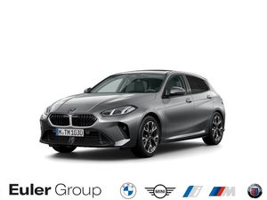 BMW 116 i Sportpaket AD El. Panodach Navi Digitales