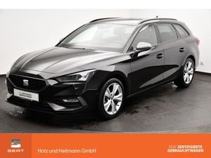 Seat Leon ST 1.5 eTSI DSG FR LED/ACC