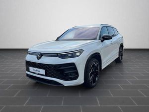 Volkswagen Tayron R-Line 2,0 l TDI 4MOTION 193 PS 7-Gang DSG
