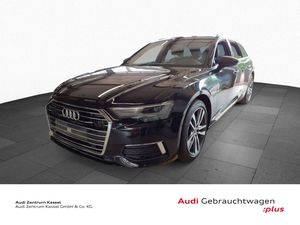 Audi A6 Avant 50 TDI qu. LED Pano HuD Kamera Carplay