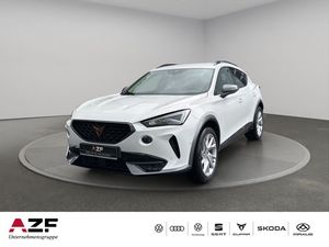 Cupra Formentor 1.4 e-Hybrid DSG NAVI+ACC+LED+SITZHZG.