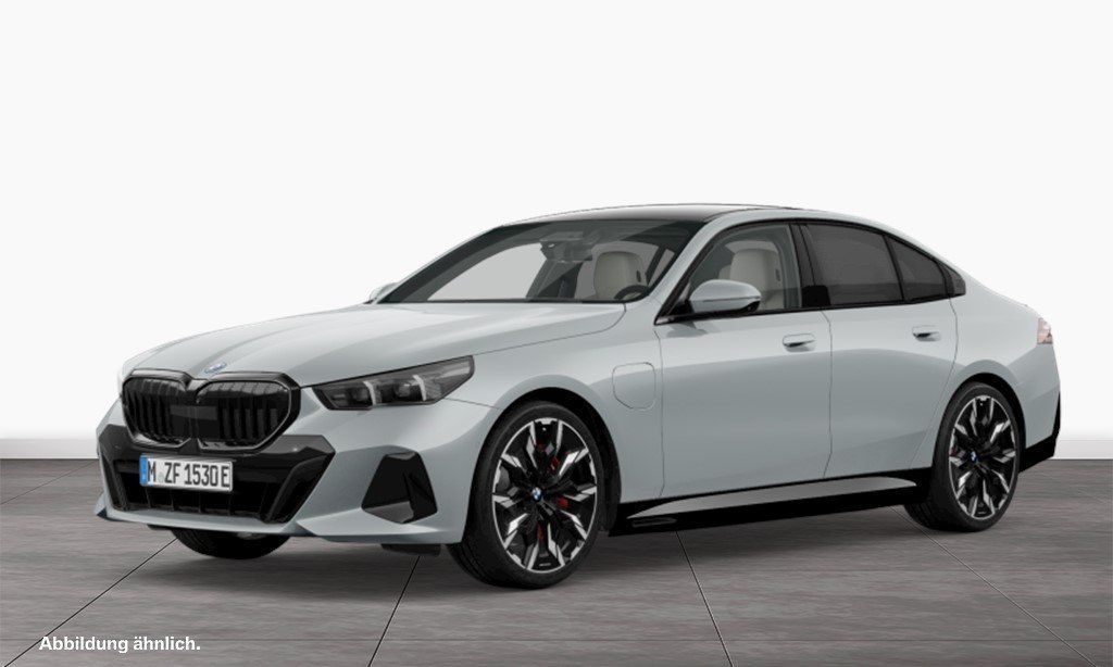 BMW 550e xDrive Limousine M Sport Driv.Assist.Prof Leasing