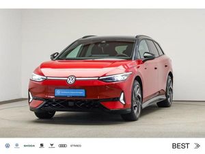 Volkswagen ID.7 Tourer GTX 4M*WÄRMEPUMPE*IQ.LIGHT*AHK*KAMERA*PDC*NAVI*KLIMA