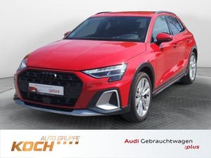 Audi A3 allstreet 35 TFSI S-Tronic, Head-up-Display,